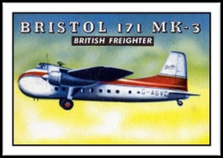 153 Bristol 171 Mk-3